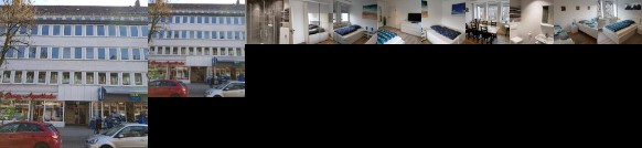 Ferienwohnung Central Munster