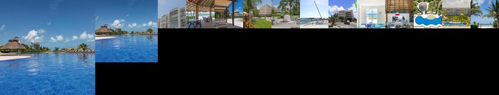 ARENA Beachfront 2 Bedroom