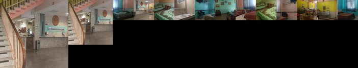 Hoteles Santa Regina