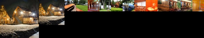 Baza otdykha Tikhaya gavan