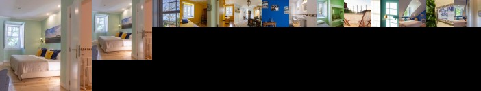 Casa do Vinho Sintra Guest House