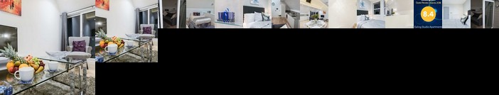 Ealing Studio Apartments