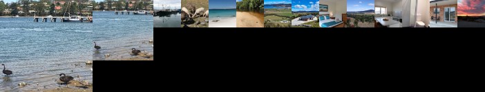 George River Park B & B