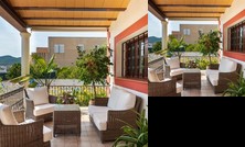 Casa en Ibiza vistas Dalt Vila