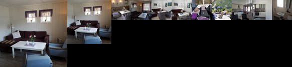 Homlong Gjestetun- Fjelltun