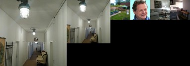 4 Sterne Wohnen Zum Alten Forsthof Am Schlosspark