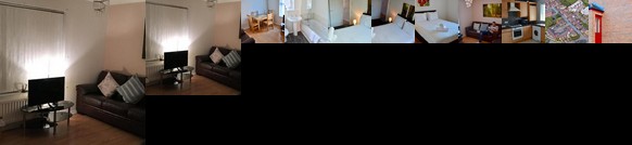 Greater Belfast Apartments