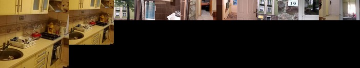 Gabor Apartman Komlo