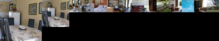 Chez Therese Johannesburg