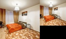 Domumetro Apartment on Vernadskogo 89