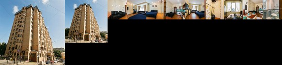 GMApartments at Tsvetnoy Boulevard