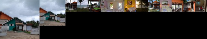 Pousada Kamaka Praia