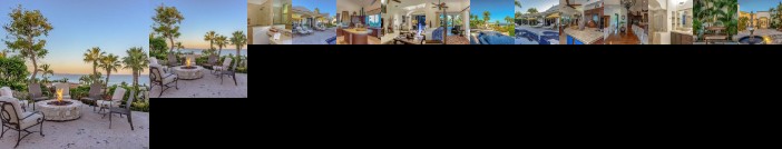 Villa Las Brisas Los Cabos