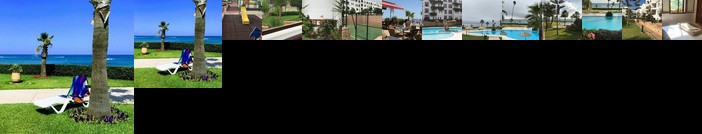Marina beach appartement M'diq Ave Tetouan