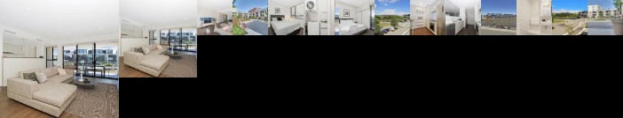 Accommodate Canberra - The Prince