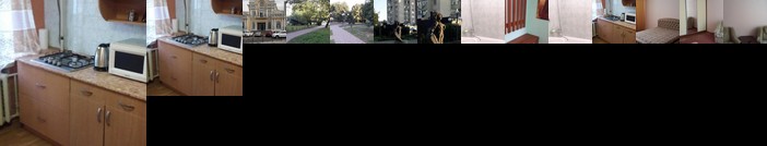 Apartment in Centrum Cherkasy