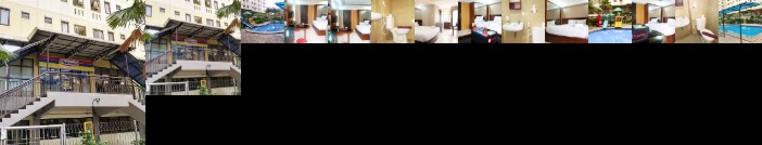 Kebagusan City Affordable Studio By Travelio