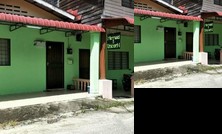 Mermaid & Unicorn Guesthouse