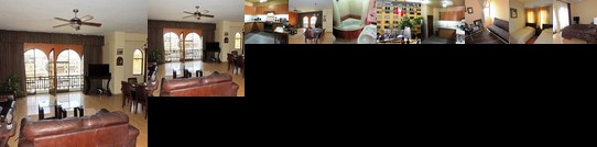 Penthouse Apartment Lima City Centre Lima