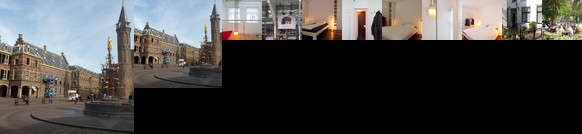 City Center Apartment Spinoza