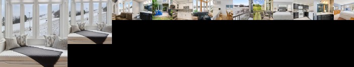 Chateau Ridge The Blue Mountains