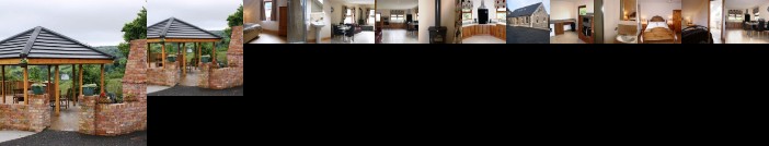 Glendun Self Catering