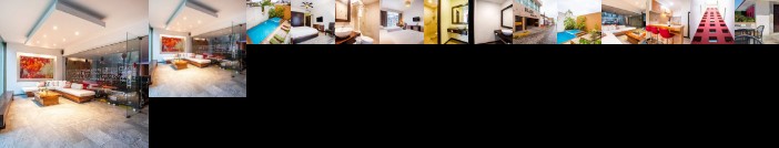 Blaze Hotel & Suite