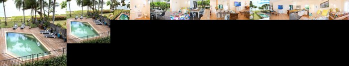 Absolute Beachfront Bliss @ Newell Beach