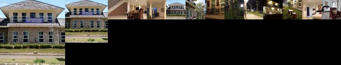 Villa Green Apple Pacet