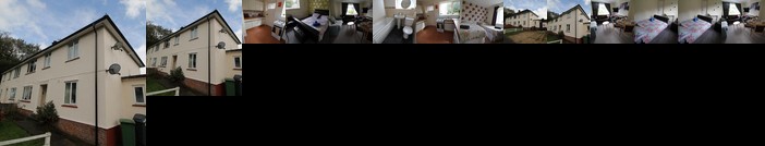 Two bed Ground Floor Apartment Cardiff