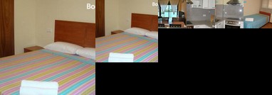 Apartament Eucaliptus 1