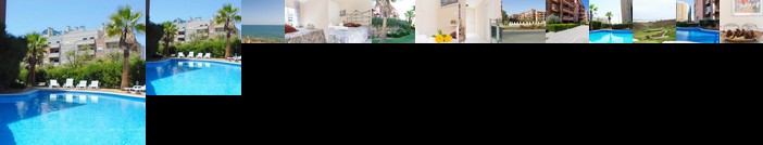 Beach Magic Apartment