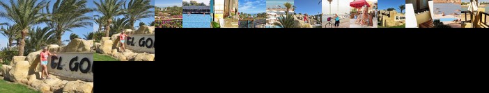 El Gouna Apartment