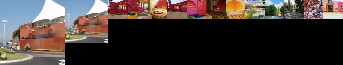 Motel California Jiutepec