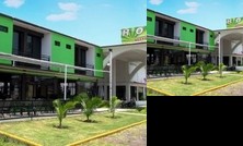 Hotel Fiesta Nueva Italia