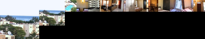 Sea View Serviced Apartment Mombasa
