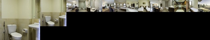 One Perfect Stay - Executive Tower