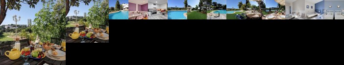 Villa Rio Real Marbella