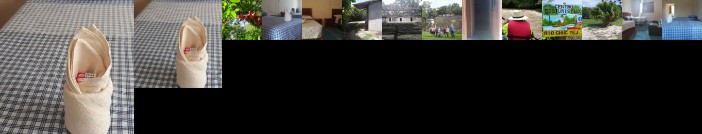 Centro Ecoturistico Rio Chuc Tej