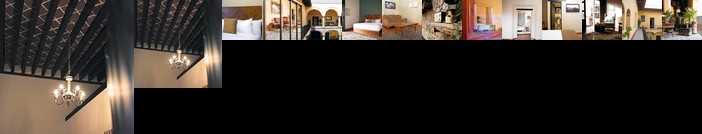 Casa Maria Paz Hotel Boutique