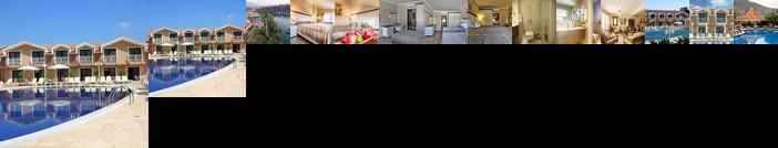 Dalyan Resort & Spa Hotel