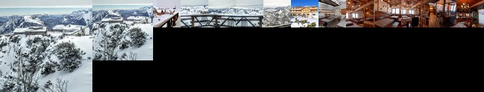 Almhaus Dachsteinblick am Feuerkogel