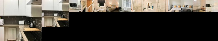 Highfield University House