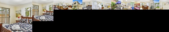 Anne's Beach Getaway