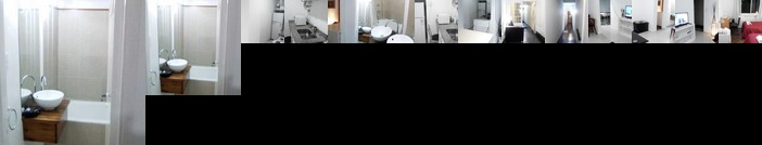 Departamento de Jerarquia en Recoleta