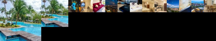 Panoramic 180 Cozy Suite at Penang Island by D Imperio Homestay