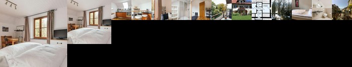 Ferienwohnung am Seidlpark