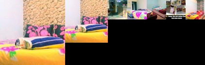 Resak Motel Changlun