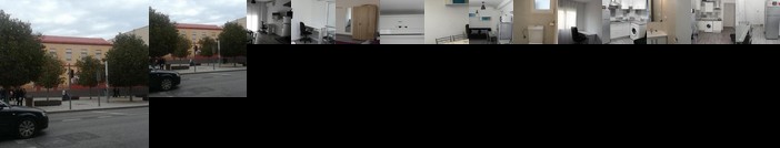 Temporary Alicante HM