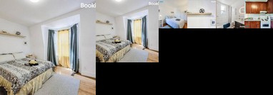 Two Bedroom Apartment in Dundas West